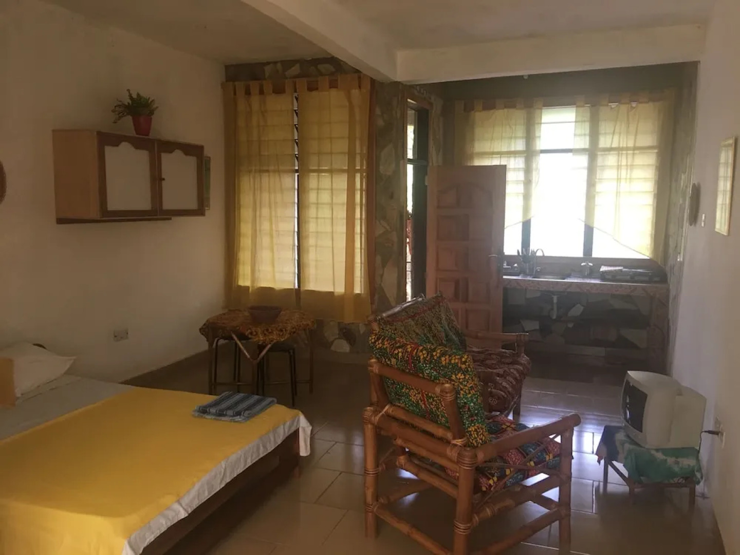 Legassi Gardens Apartments