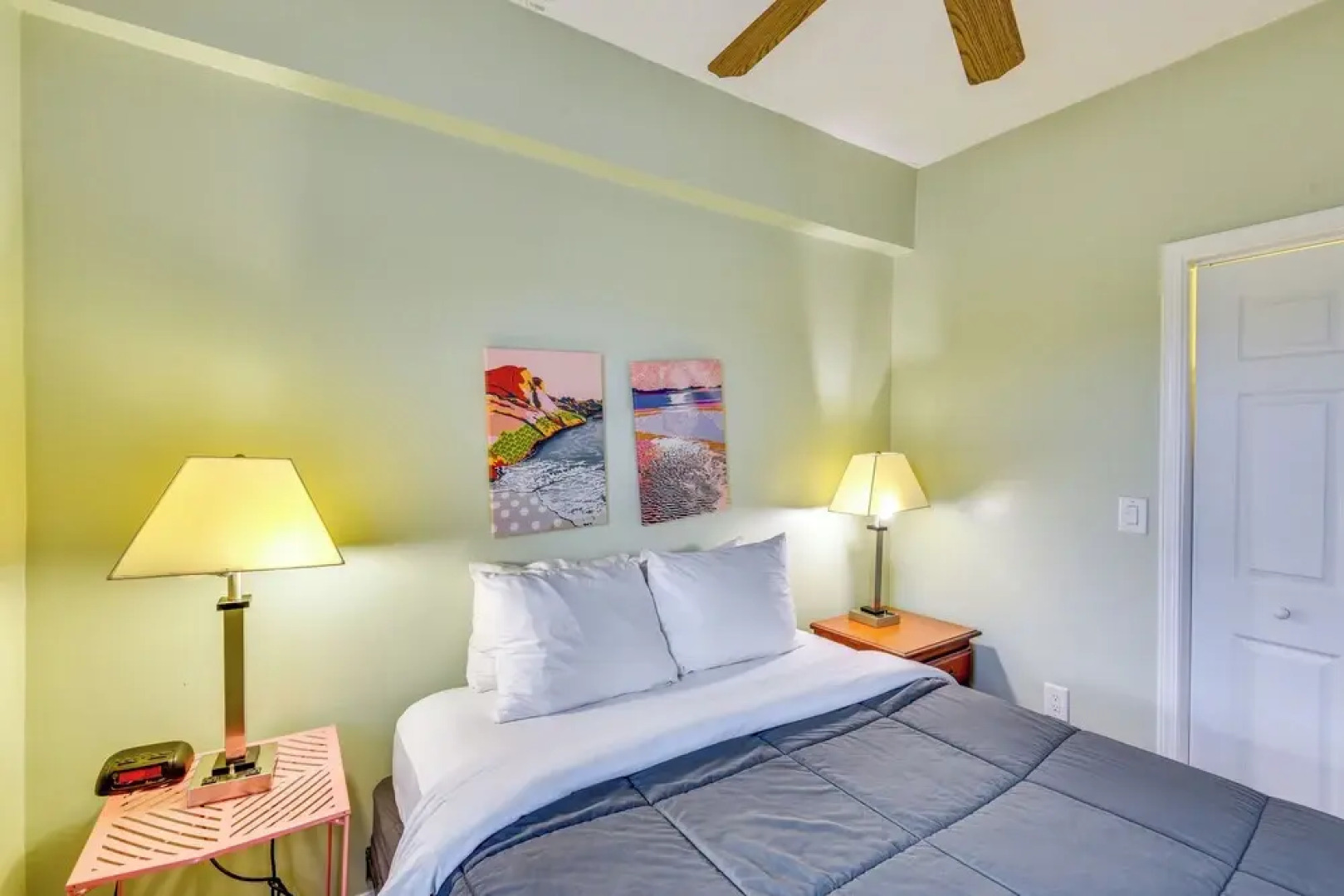 3 Mi to Lake Michigan: Pet-friendly Apt in Sawyer