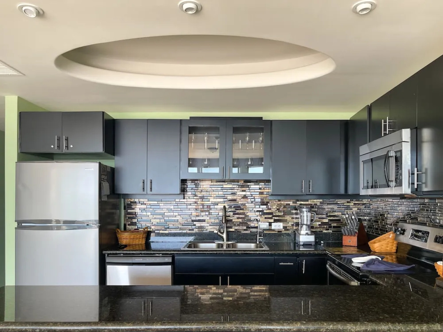 Modern Linda Vista Condos