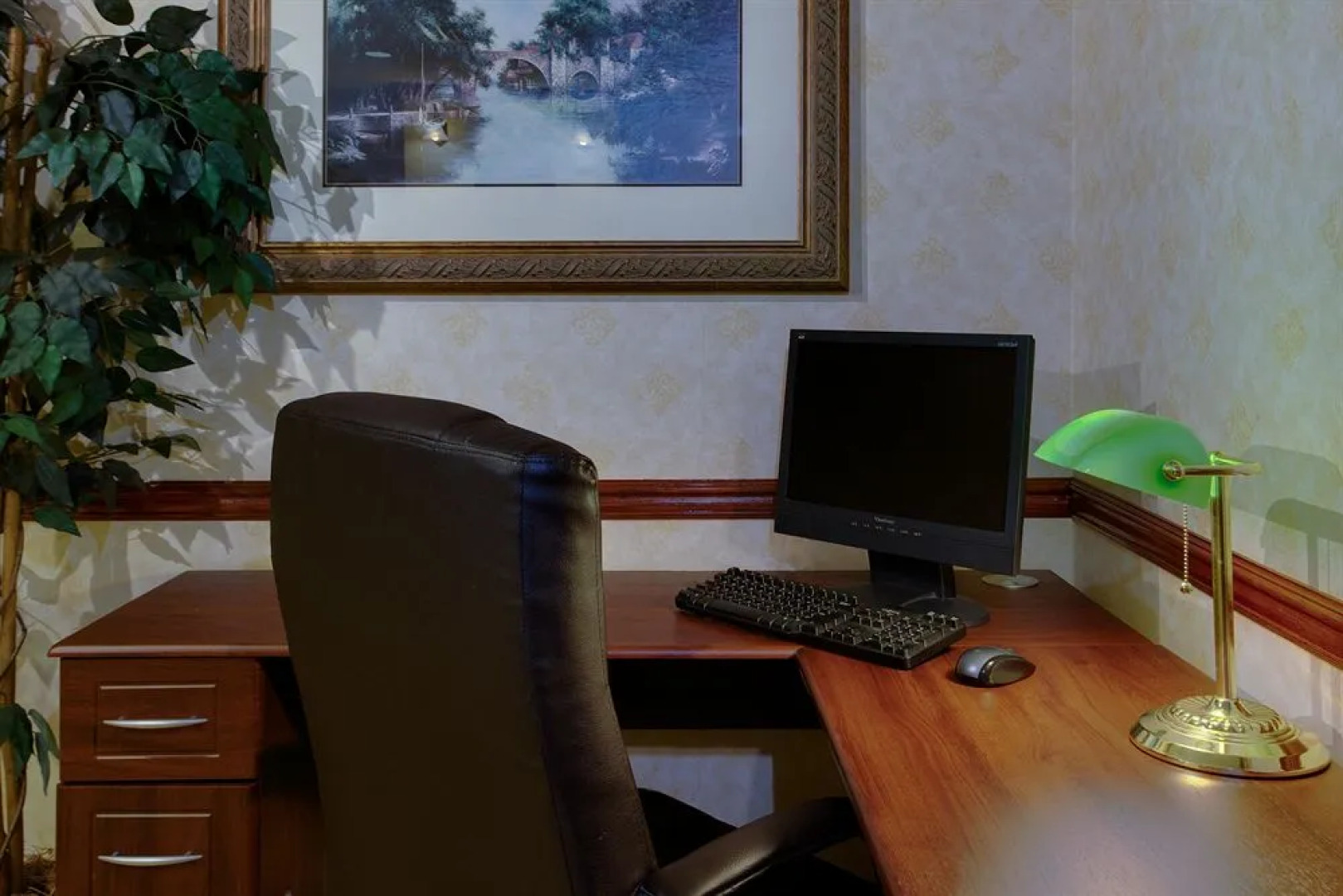 Country Inn and Suites Brockton