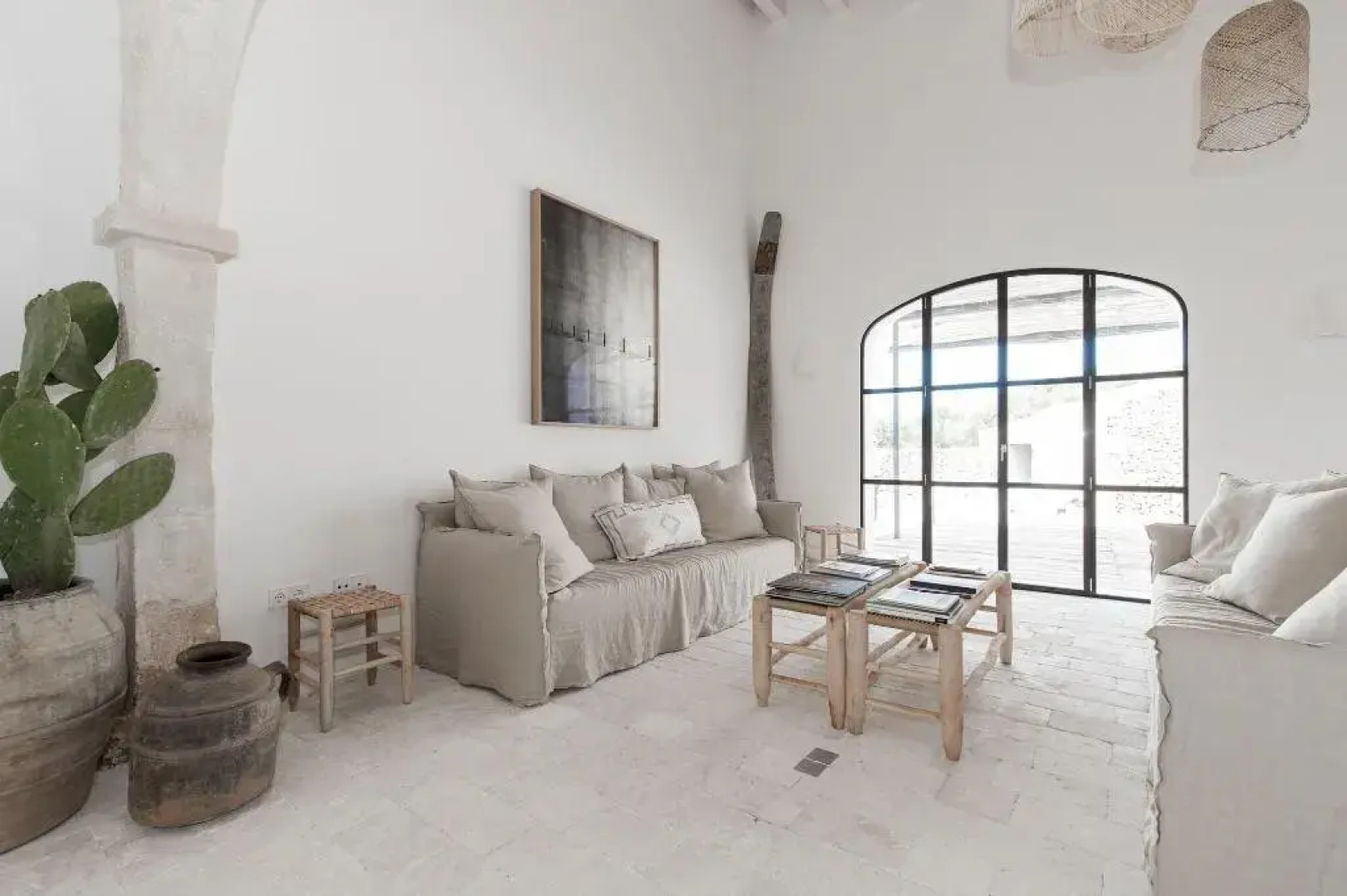 Torre Vella – Fontenille Collection