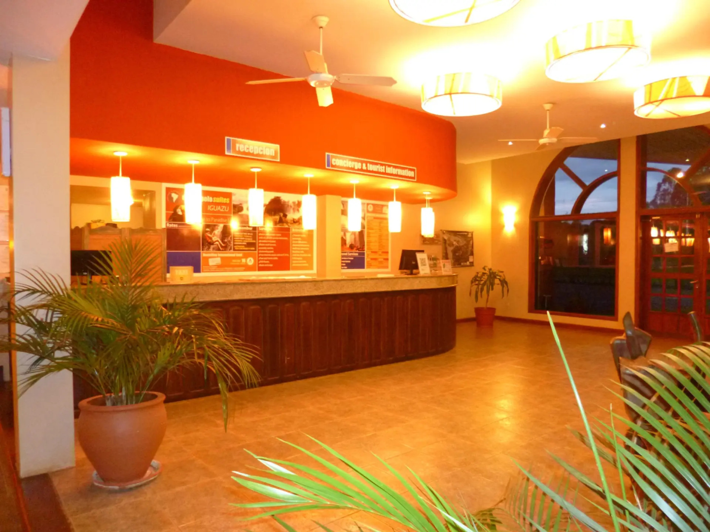 Marcopolo Suites Iguazu