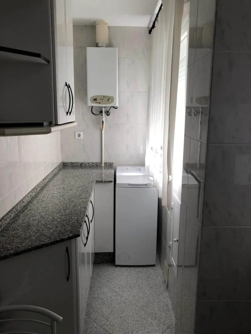 Apartamento Guesting Ladreda