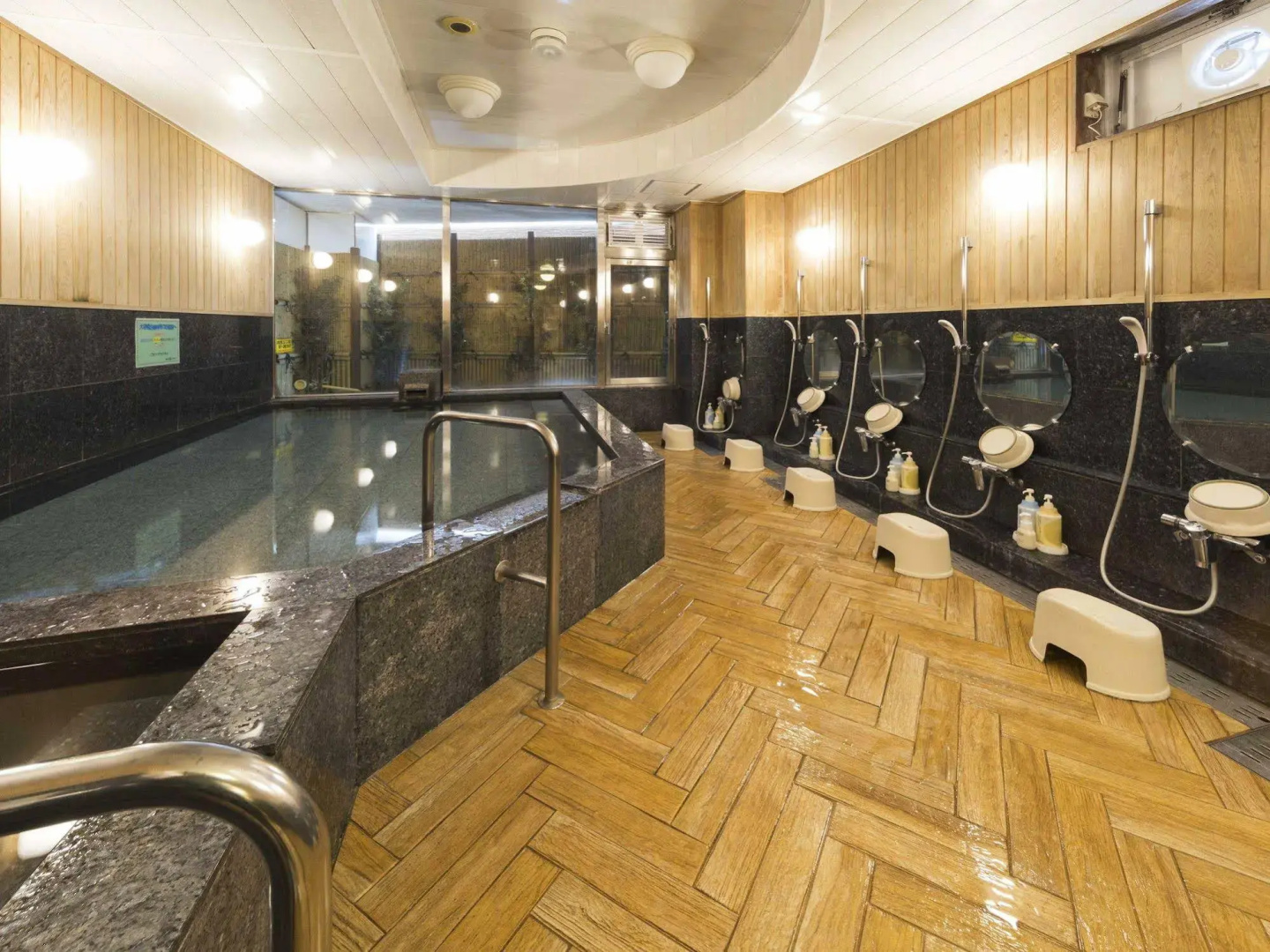 Hotel Minatoya