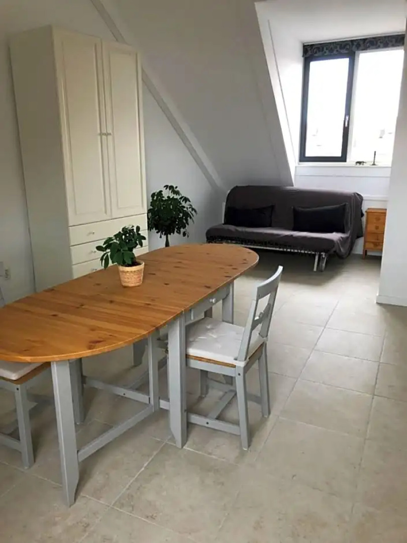 B&B Twiske Zuid, Amsterdam free parking