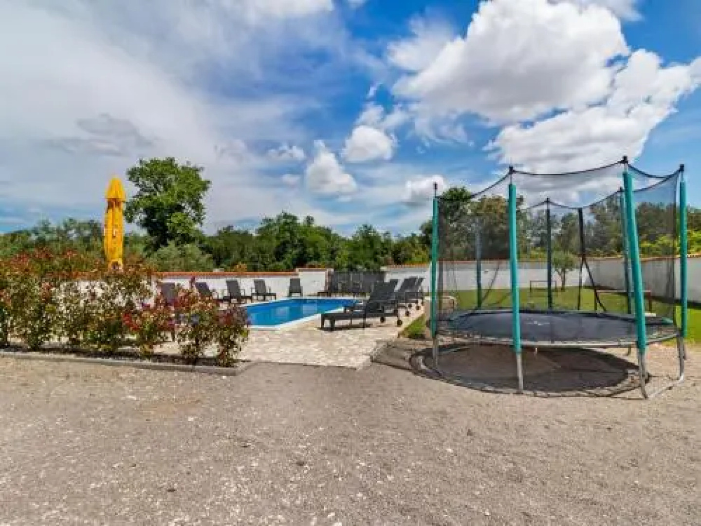 Holiday Home In Banjole