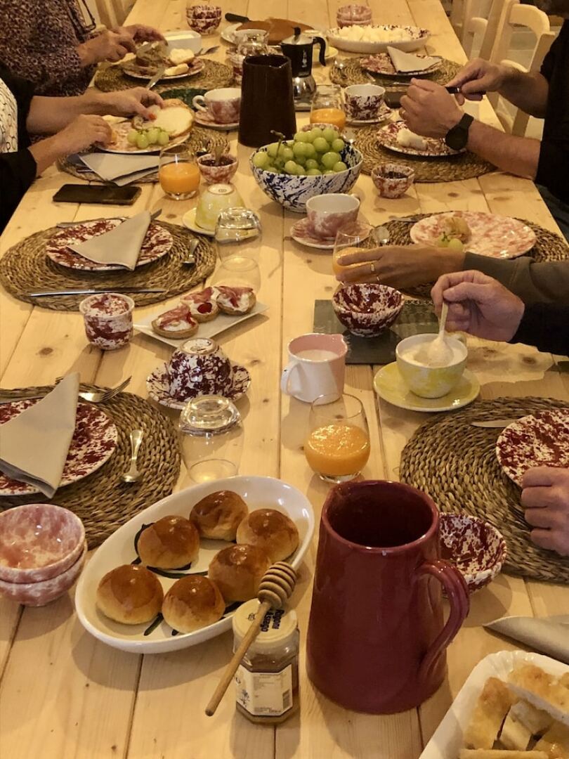 Antica Masseria le Monache