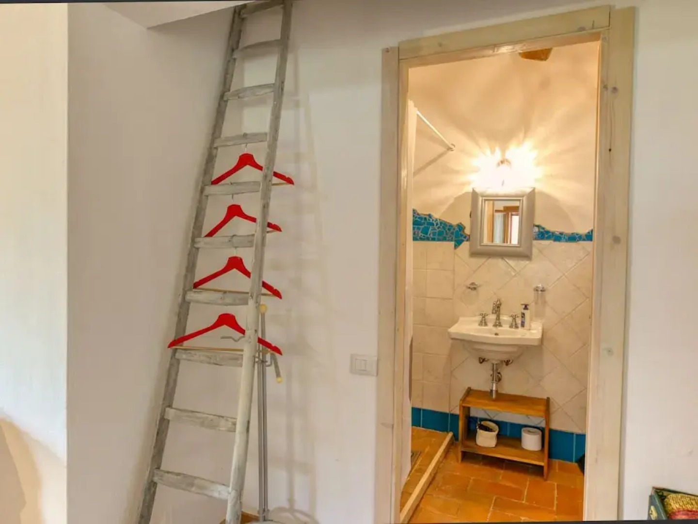 Belvilla by OYO Villa Giuli