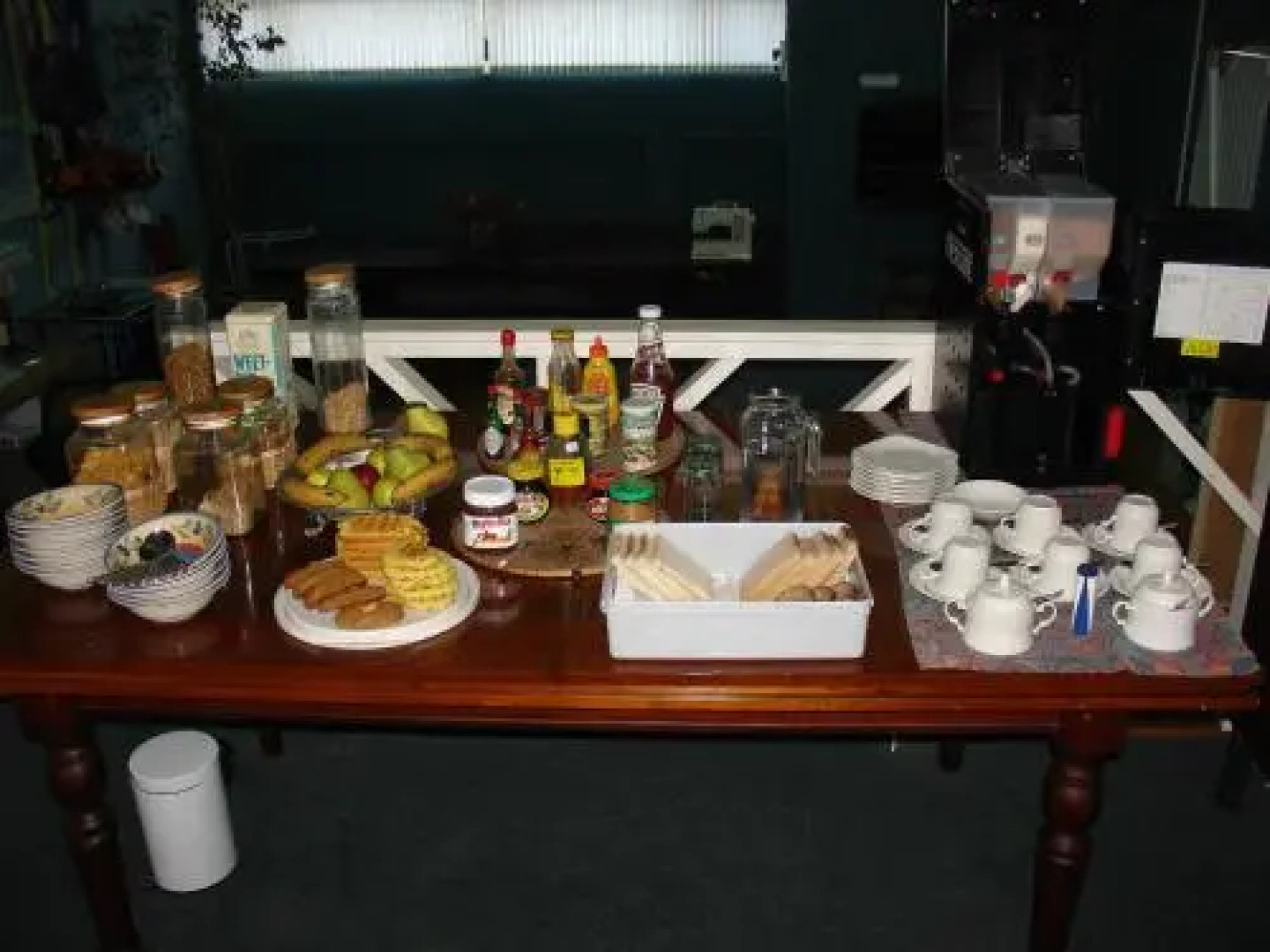 On The Bay Guesthouse