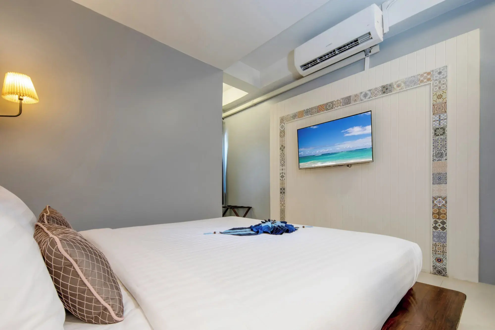 Phuket Montre Resotel
