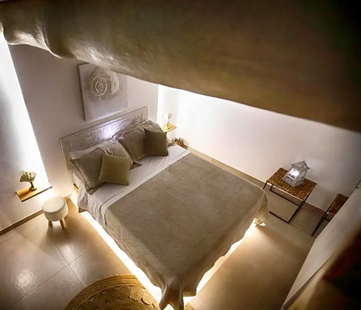 b&b le onde praiola
