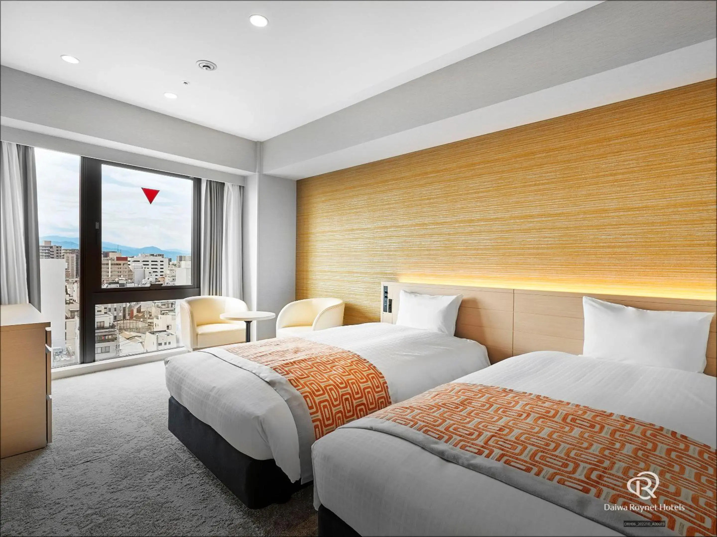 Daiwa Roynet Hotel Matsuyama