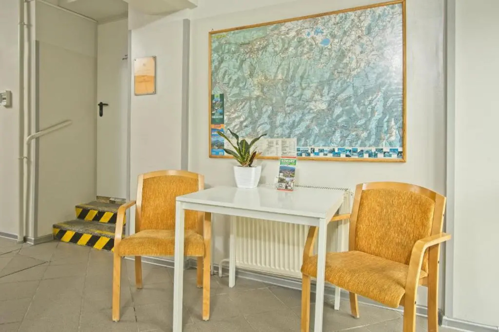 Wojków Kowary koło Karpacza