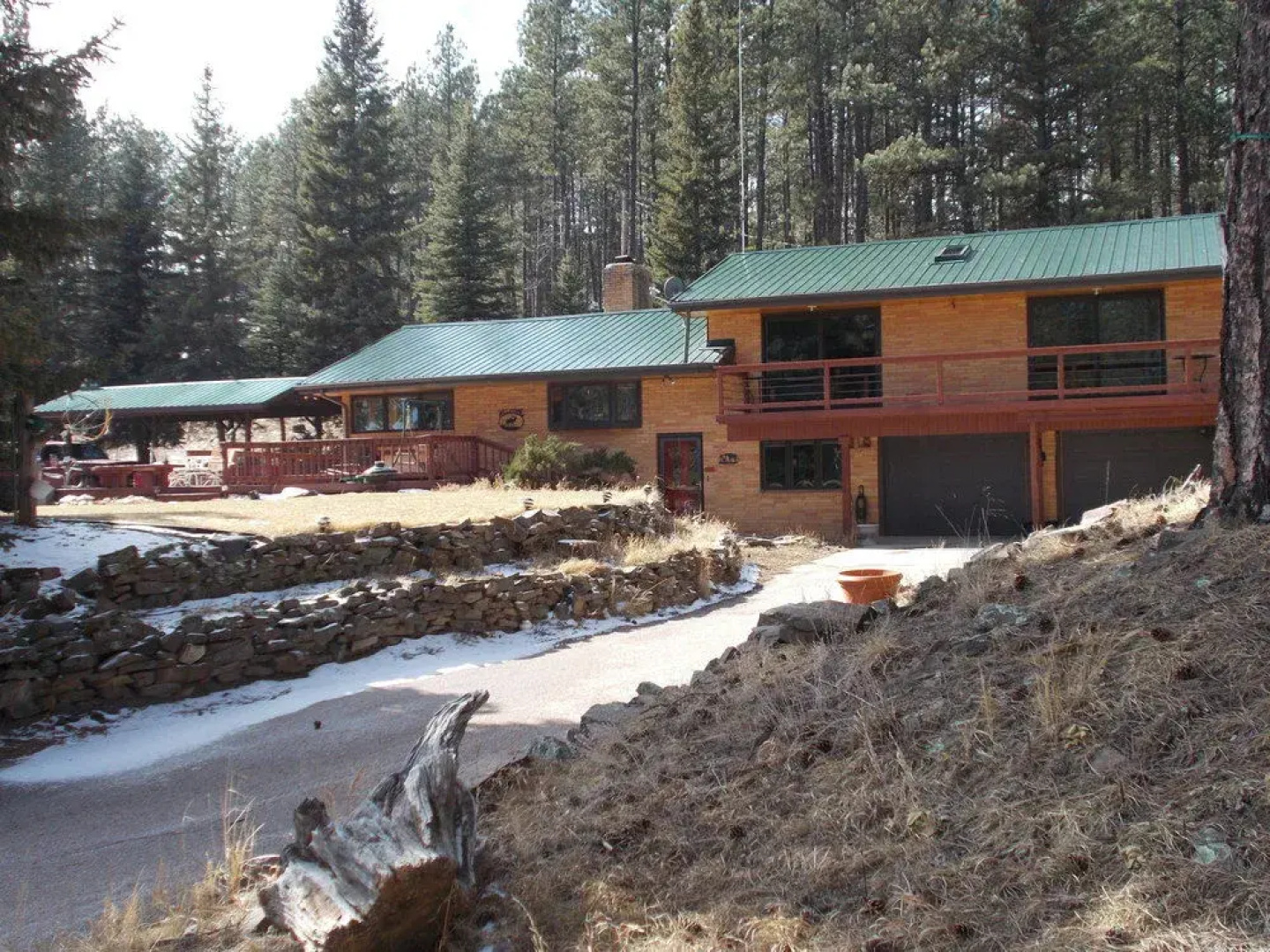 Elk Ridge Bed & Breakfast
