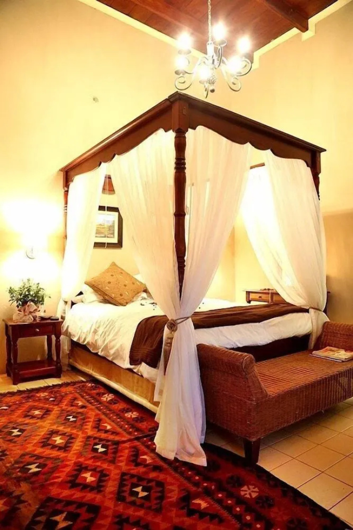 Thandile Country Lodge