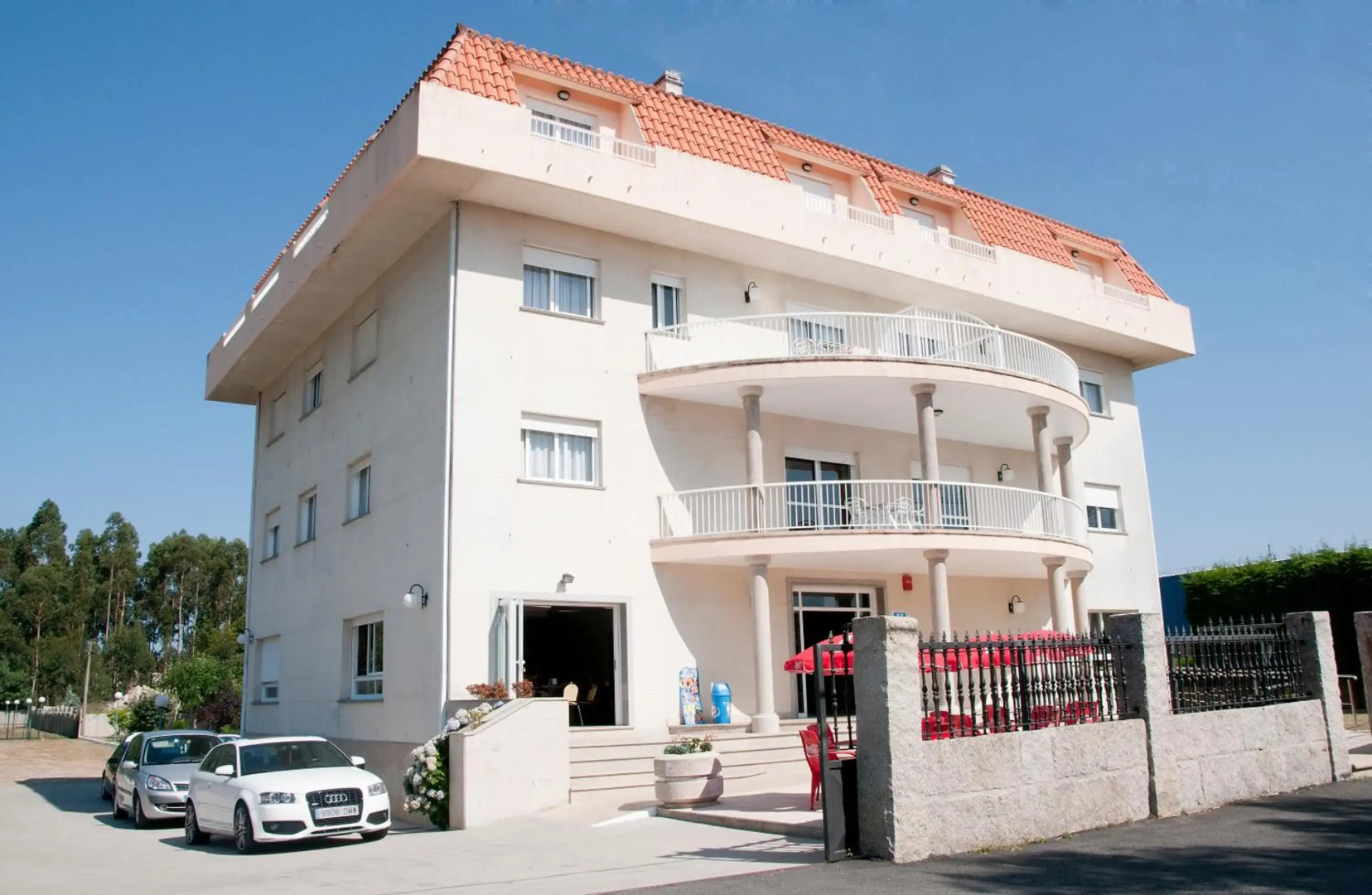 Hotel Ria Toxa