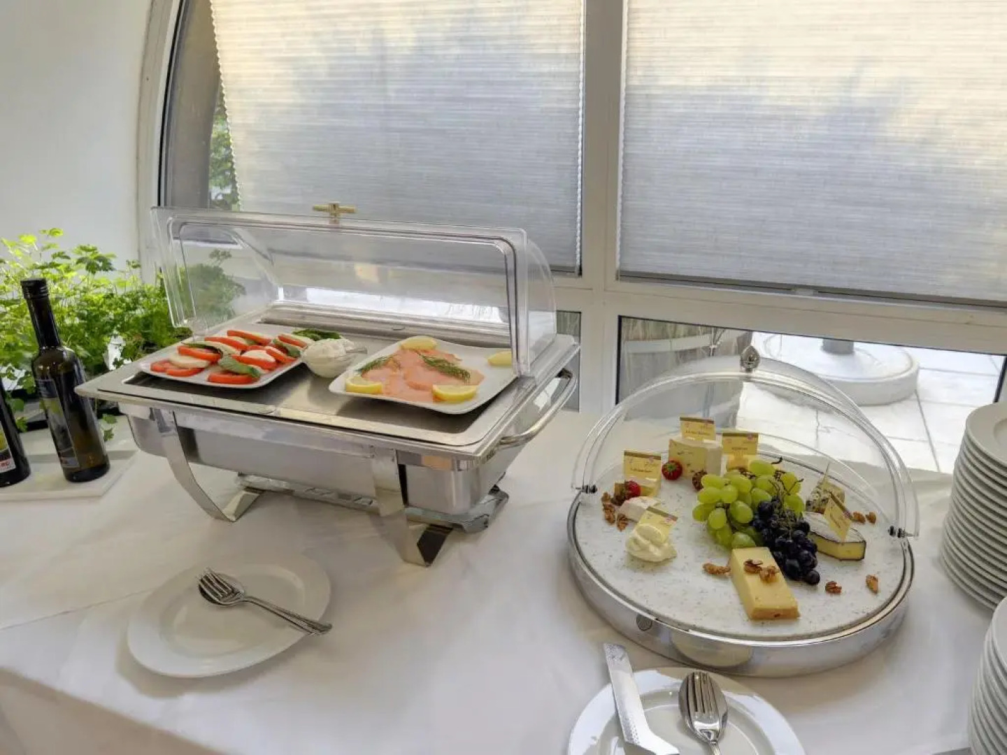 Skycity Hotel Atrigon