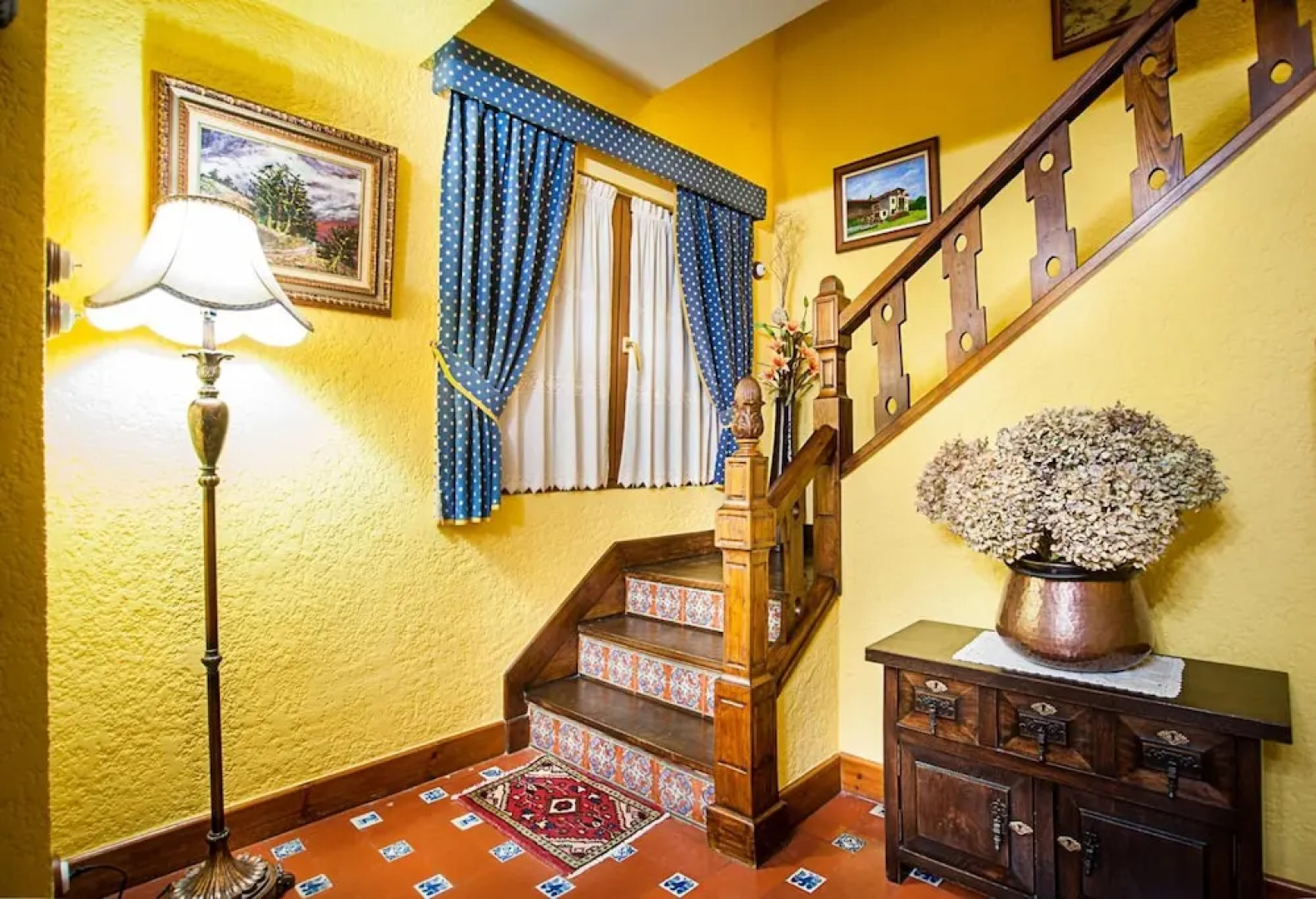 Casa Rural Riosol