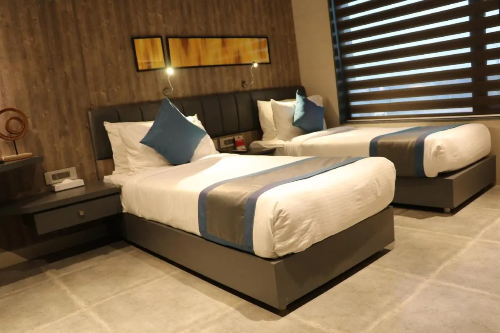 The Soni'otel