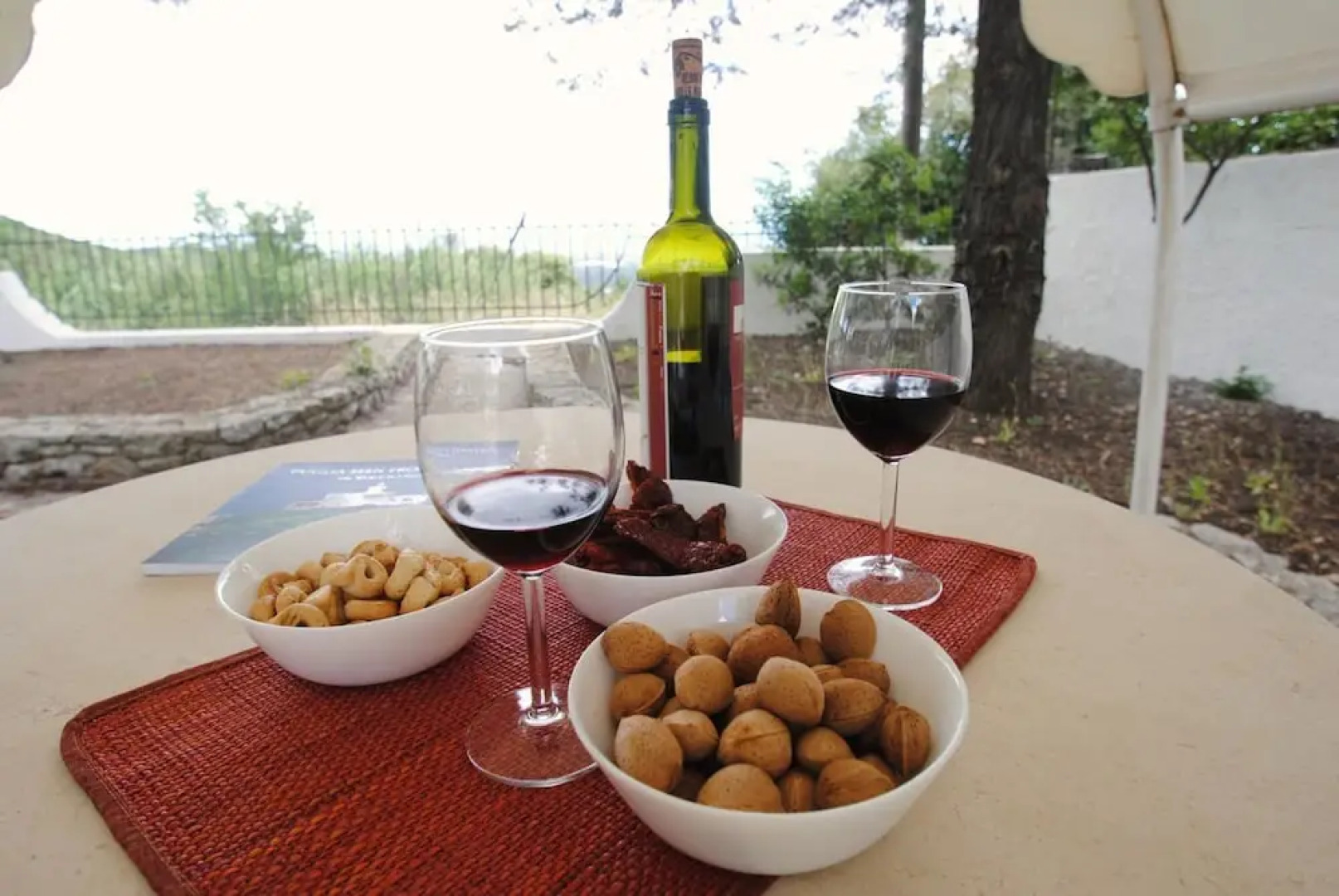 B&B Puglia Vista Mare