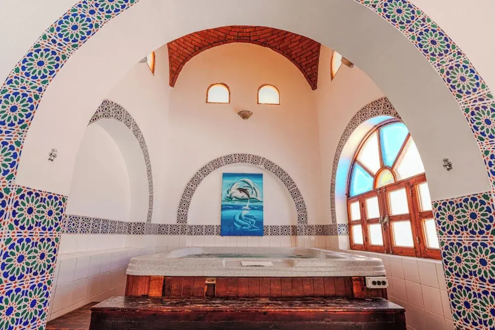 Bliss Abo Nawas Resort - All Inclusive