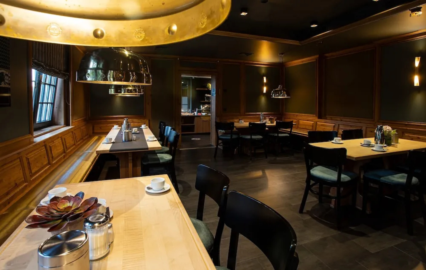 Gästehaus Warsteiner Welt