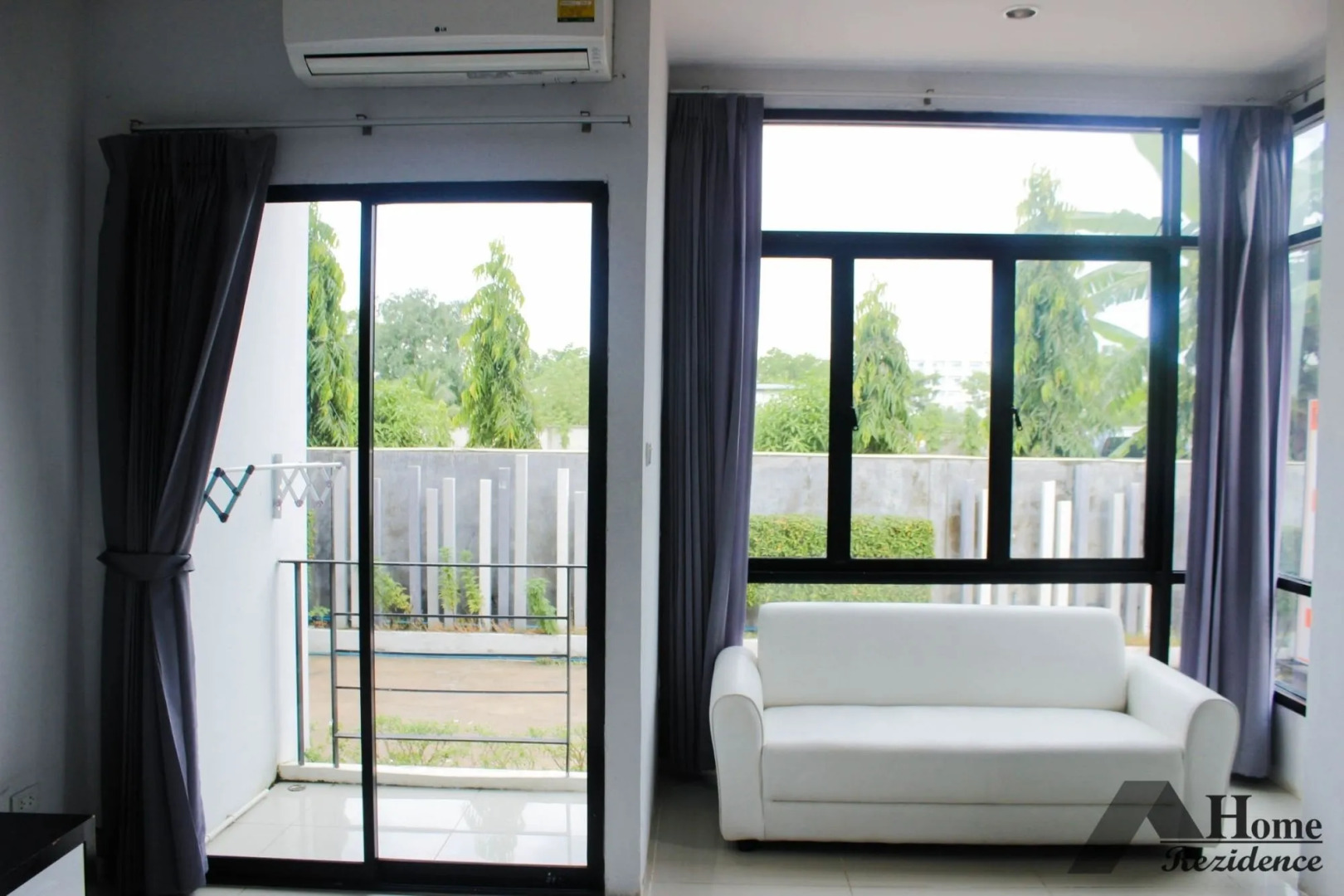 Home Rezidence Prachinburi