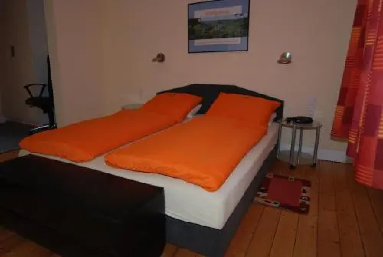 Harrys Vinothek & Restaurant