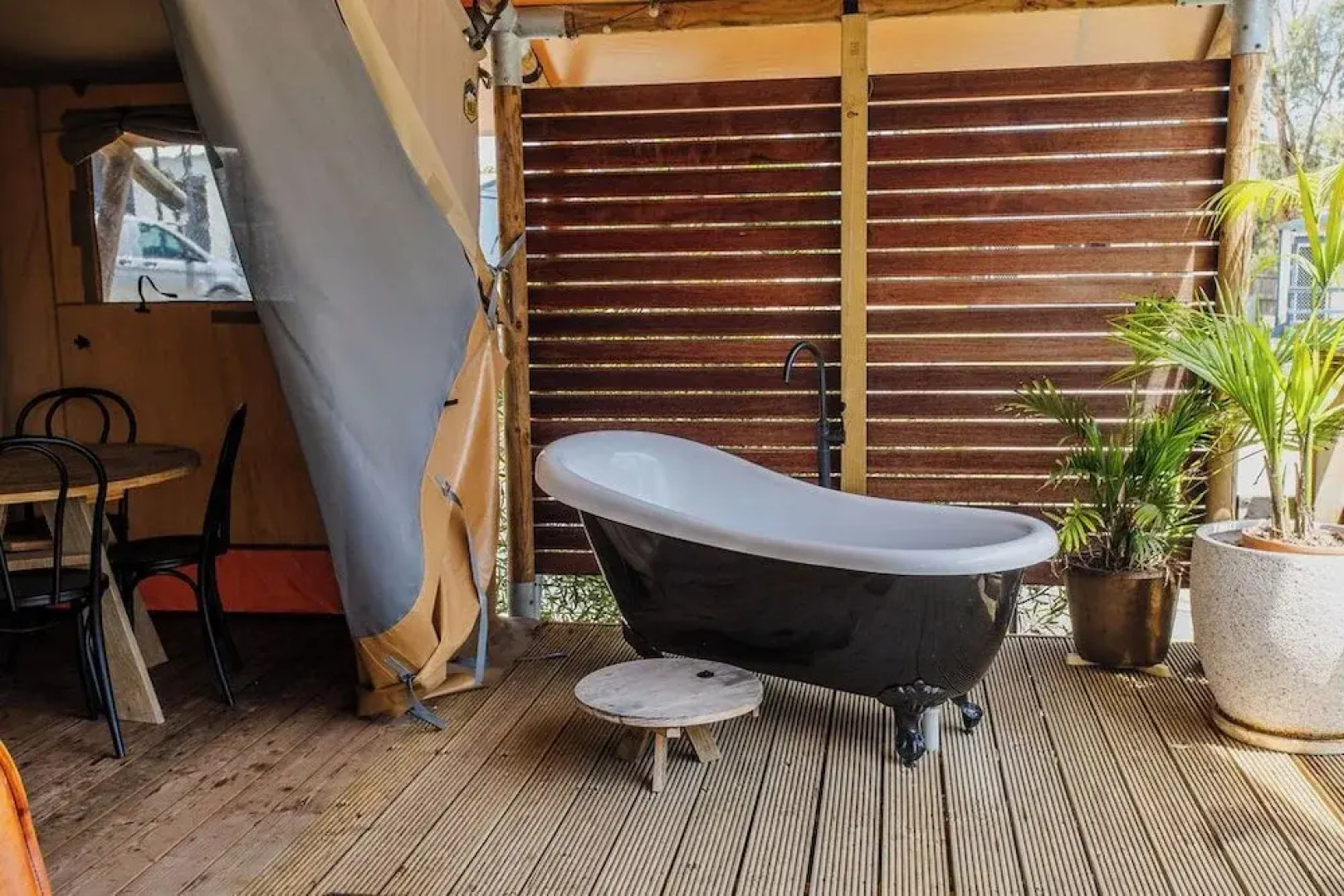 Great Ocean Road Glamping - BIG4 Aireys Inlet