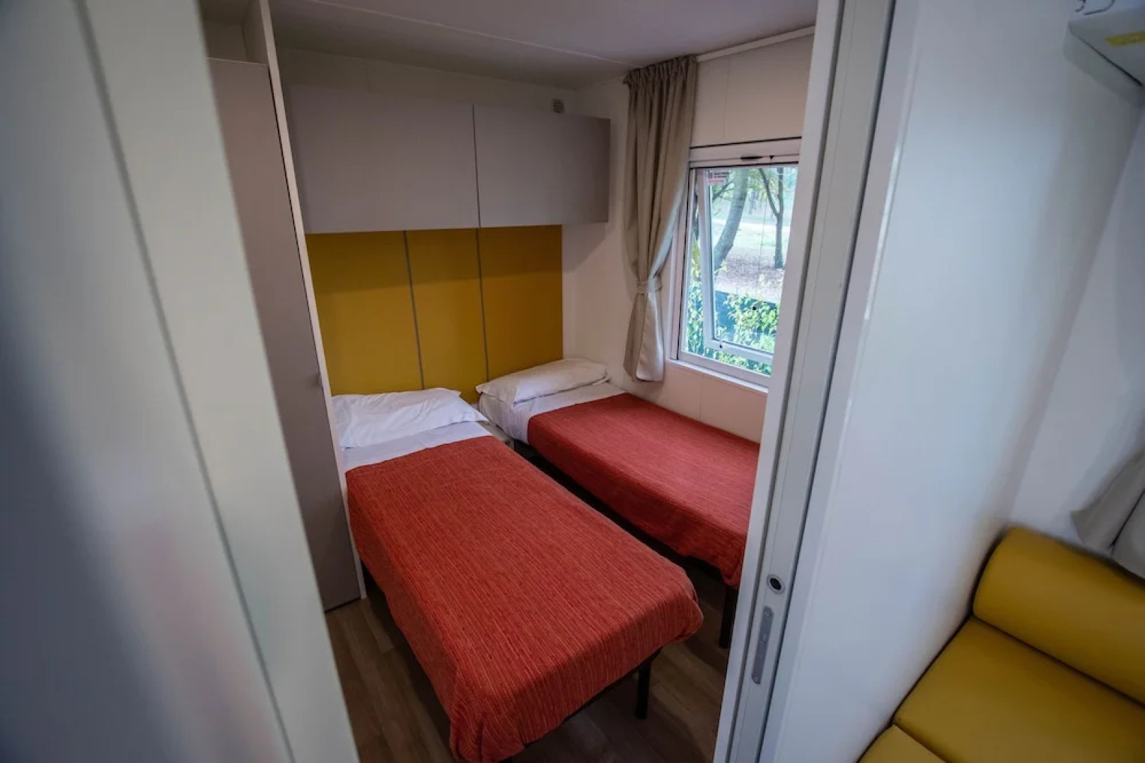 Cottage in Piedmont - Ideal for 4 People