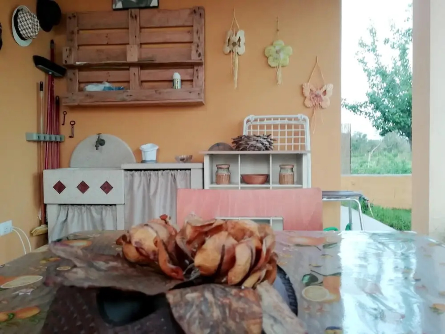 House With 2 Bedrooms In Casarano Lecce Puglia With Enclosed Garden And Wifi 10 Km From The Beach