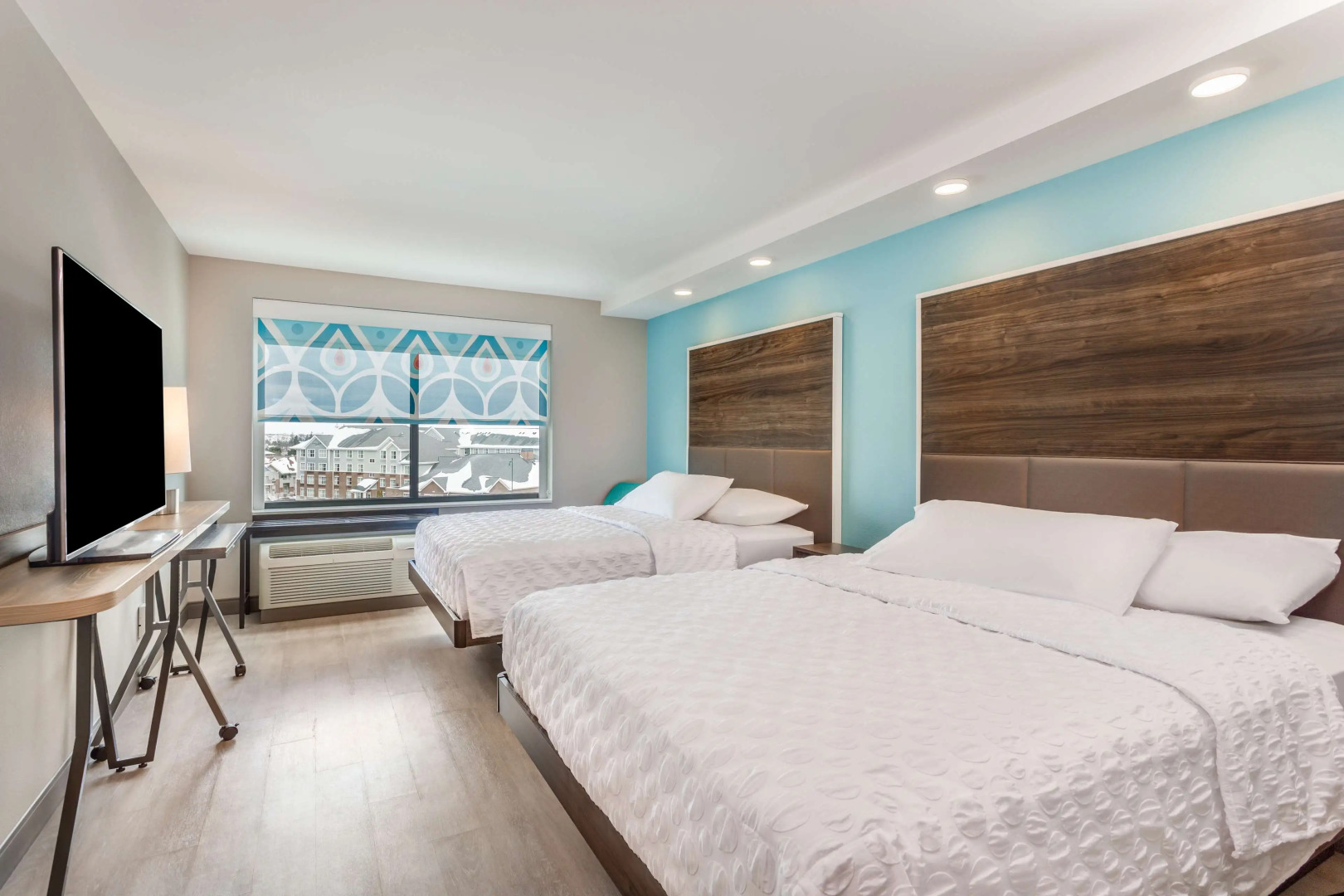 Tru by Hilton Madison West, WI