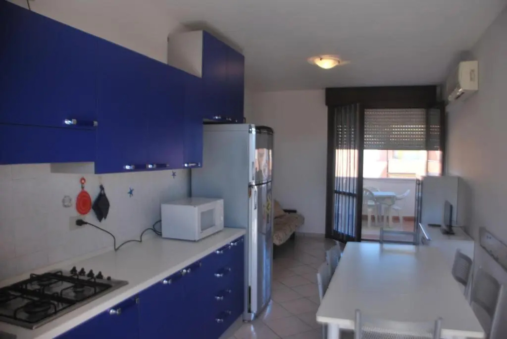 Acquasmeralda appartamento 01