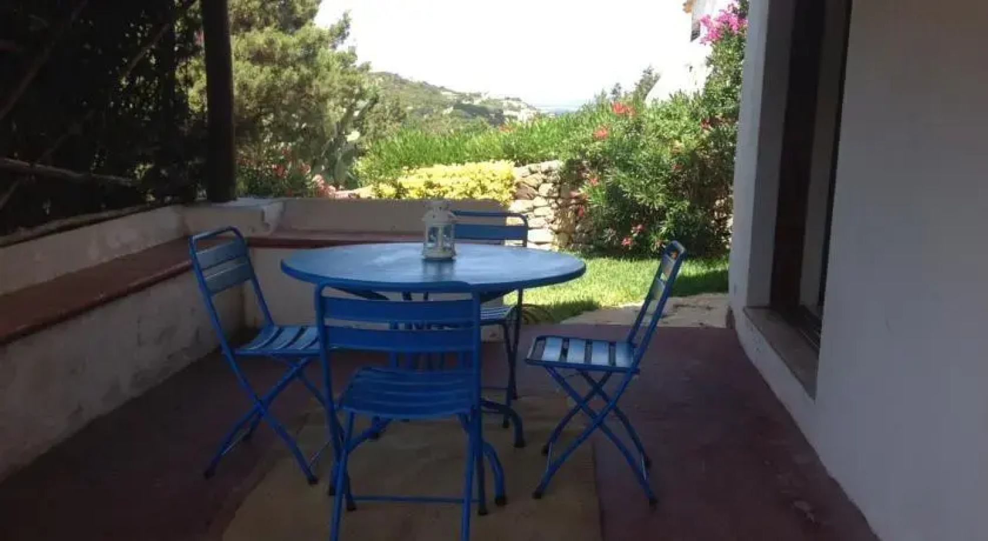 Villetta Privata