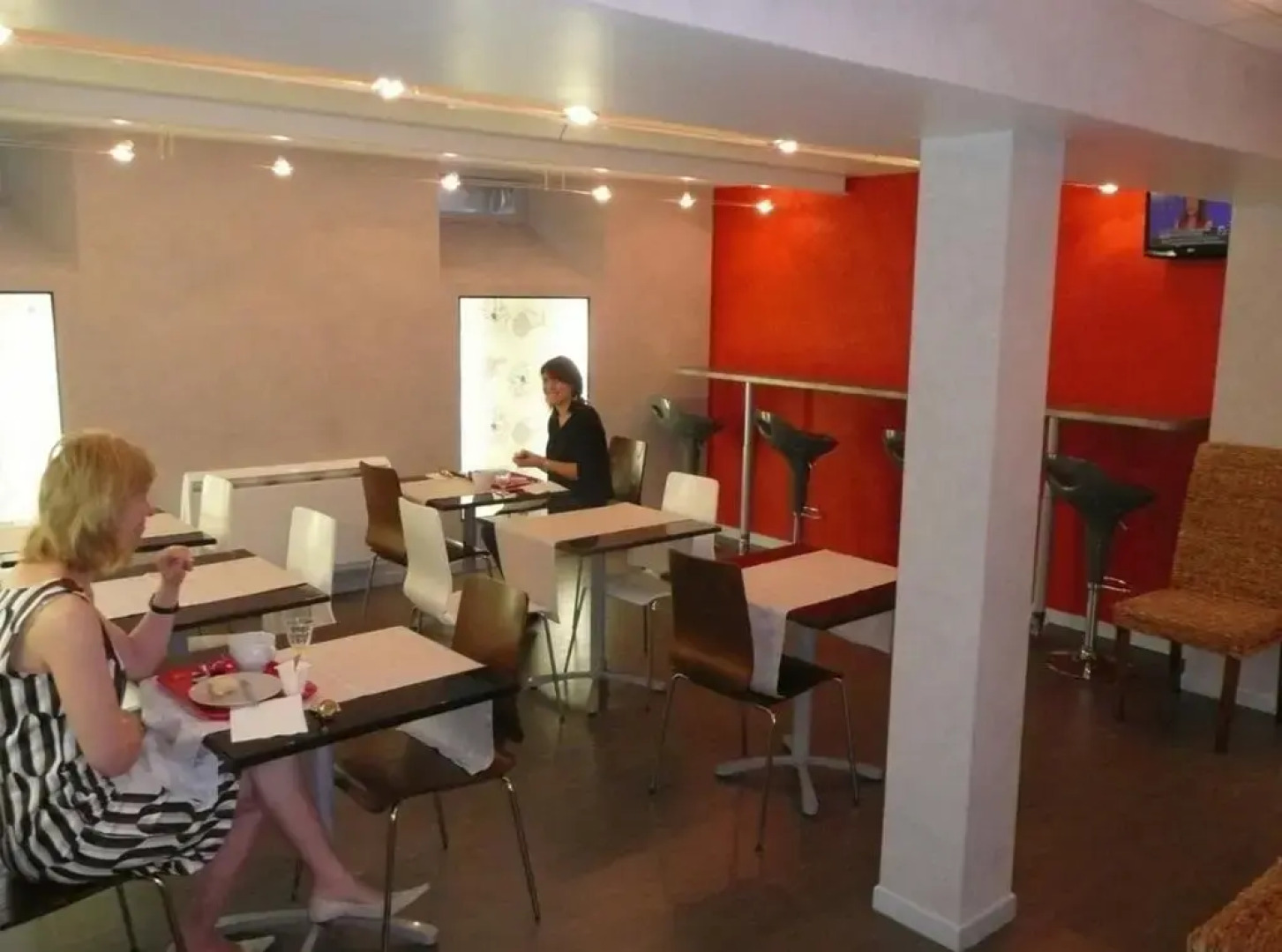 The Originals Boutique, Villa Montpensier