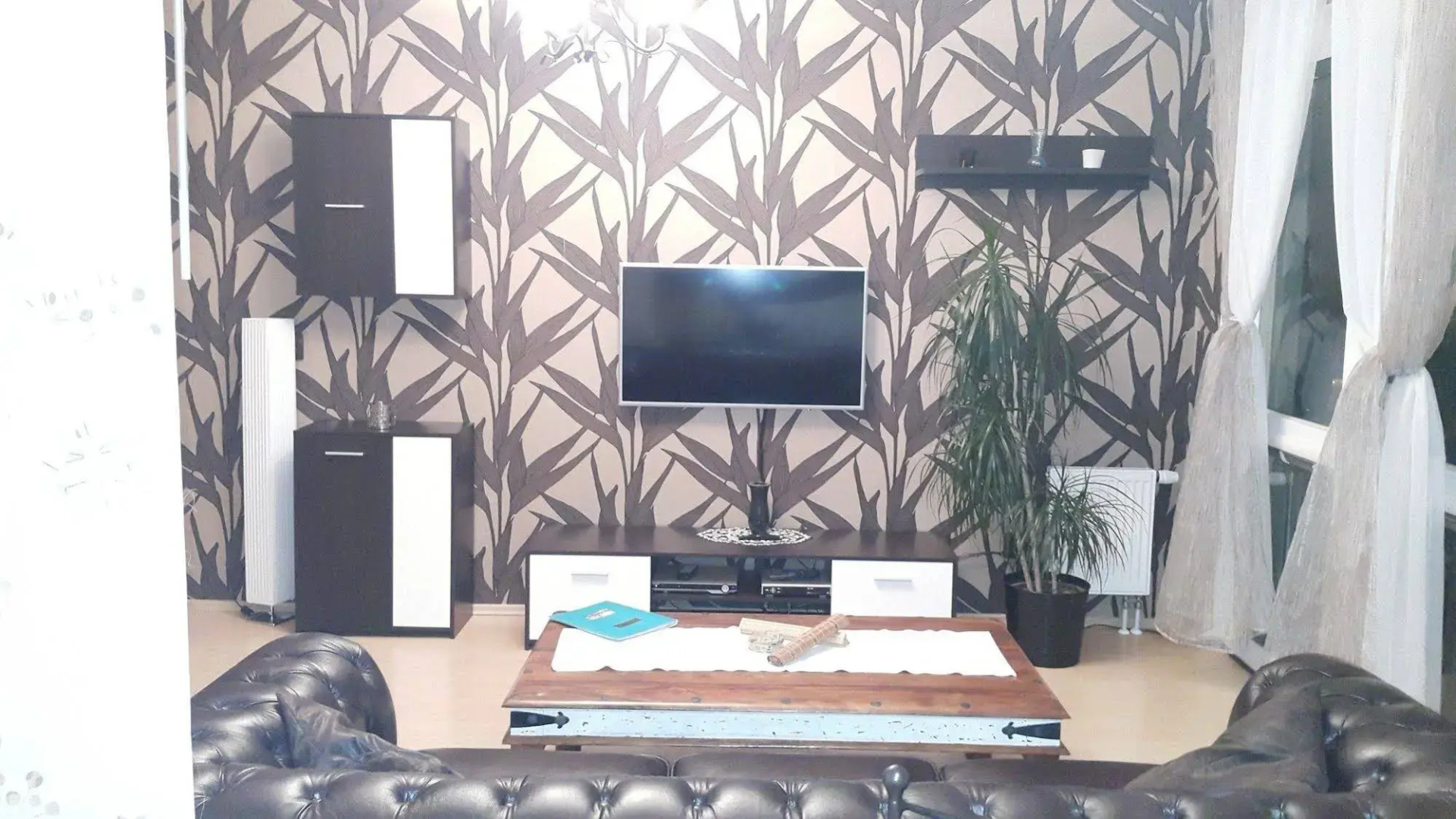 Richie Apartment near Aquapark