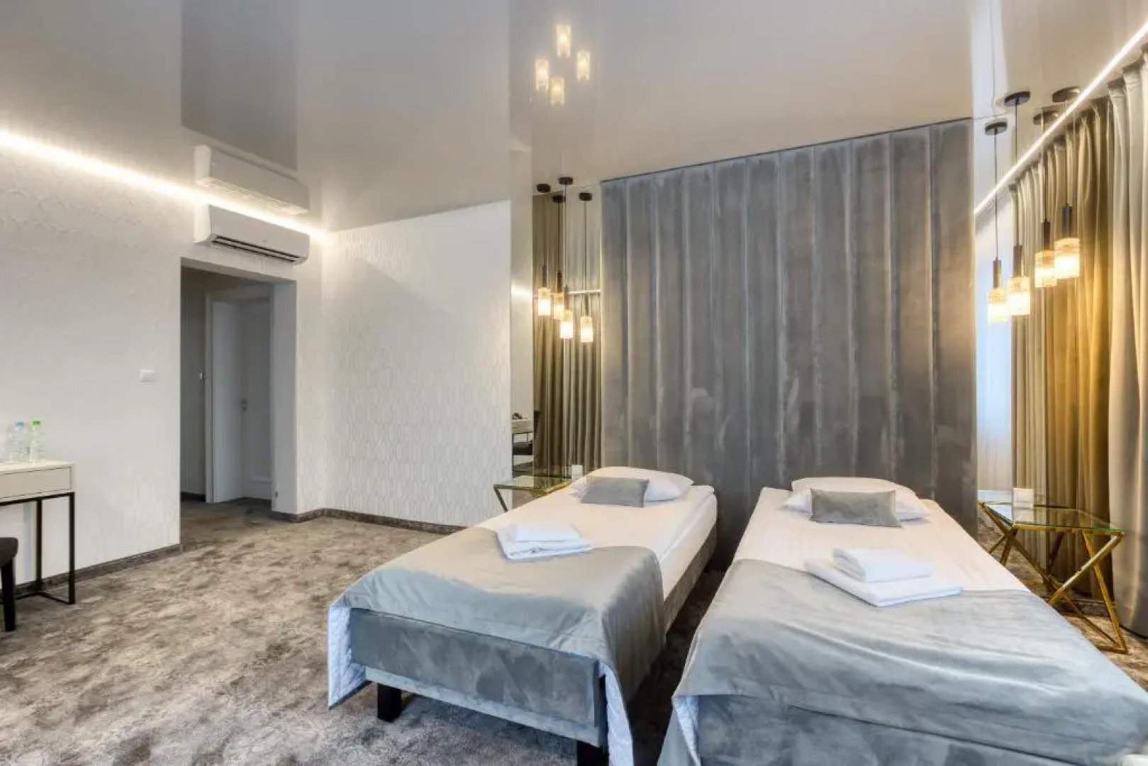 Hotel & Spa Biały Dom