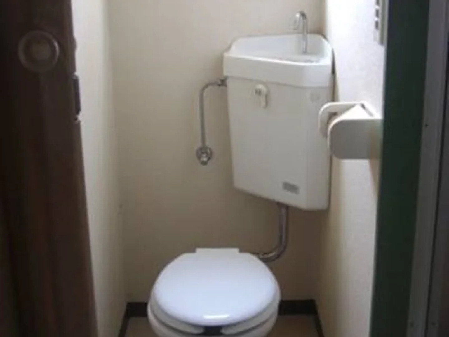 Weekly Mansion Harasan Nishikarumi