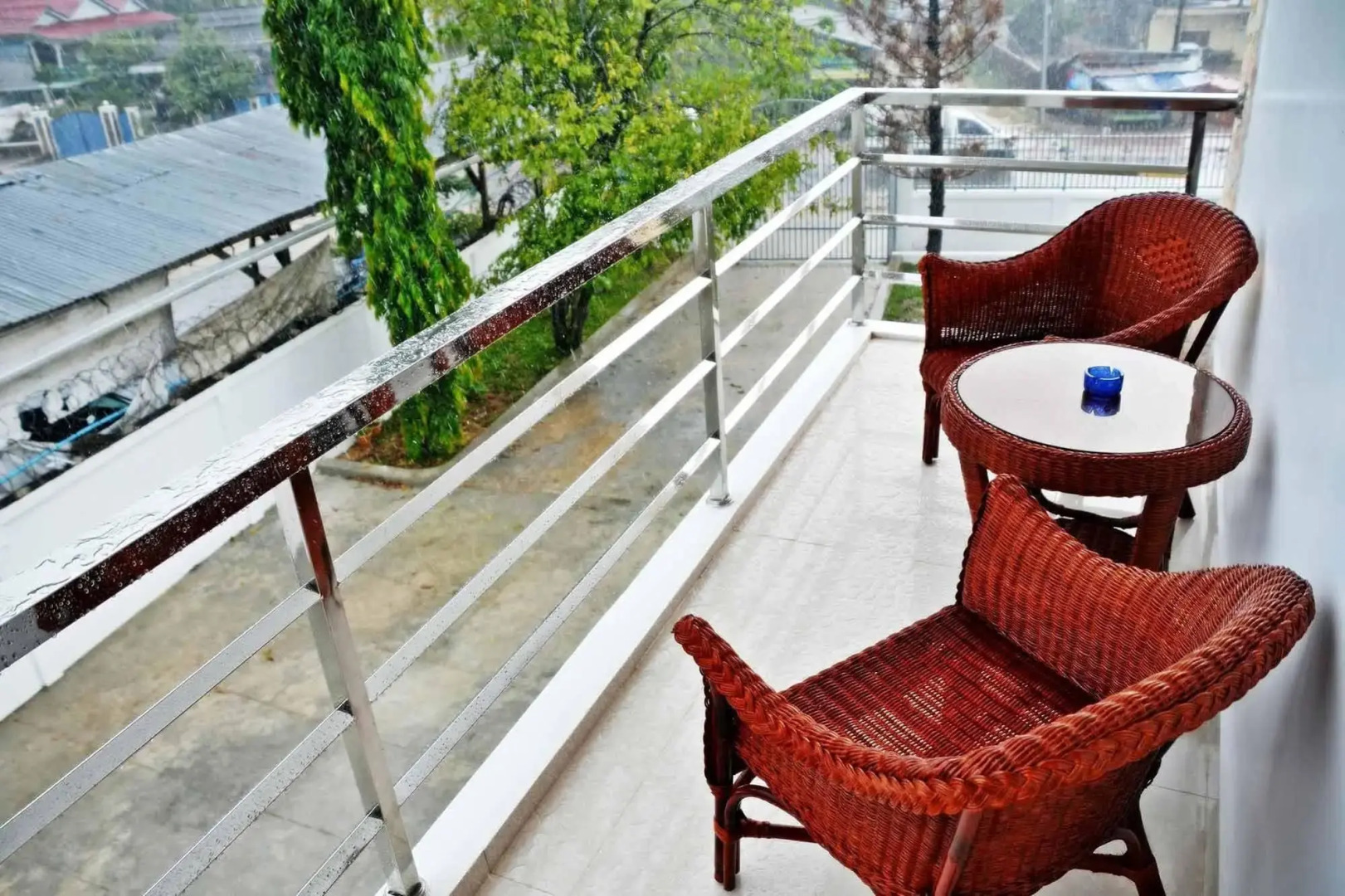 Benny's Boutique Hotel