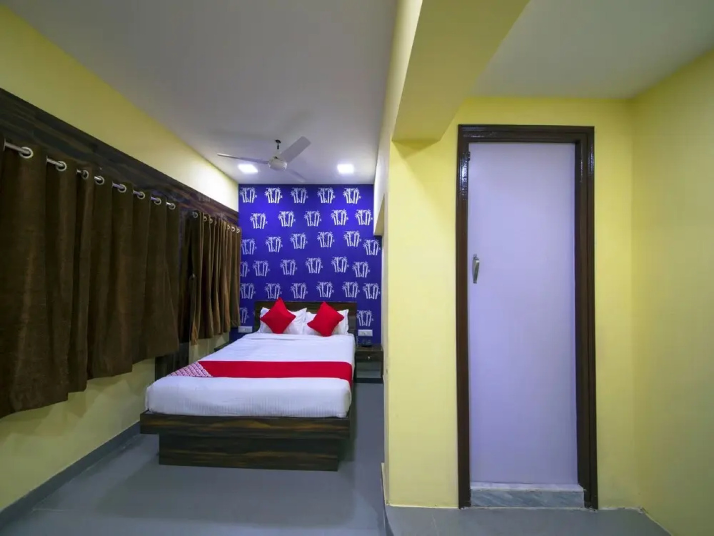 Oyo 13481 Hotel Shalimar