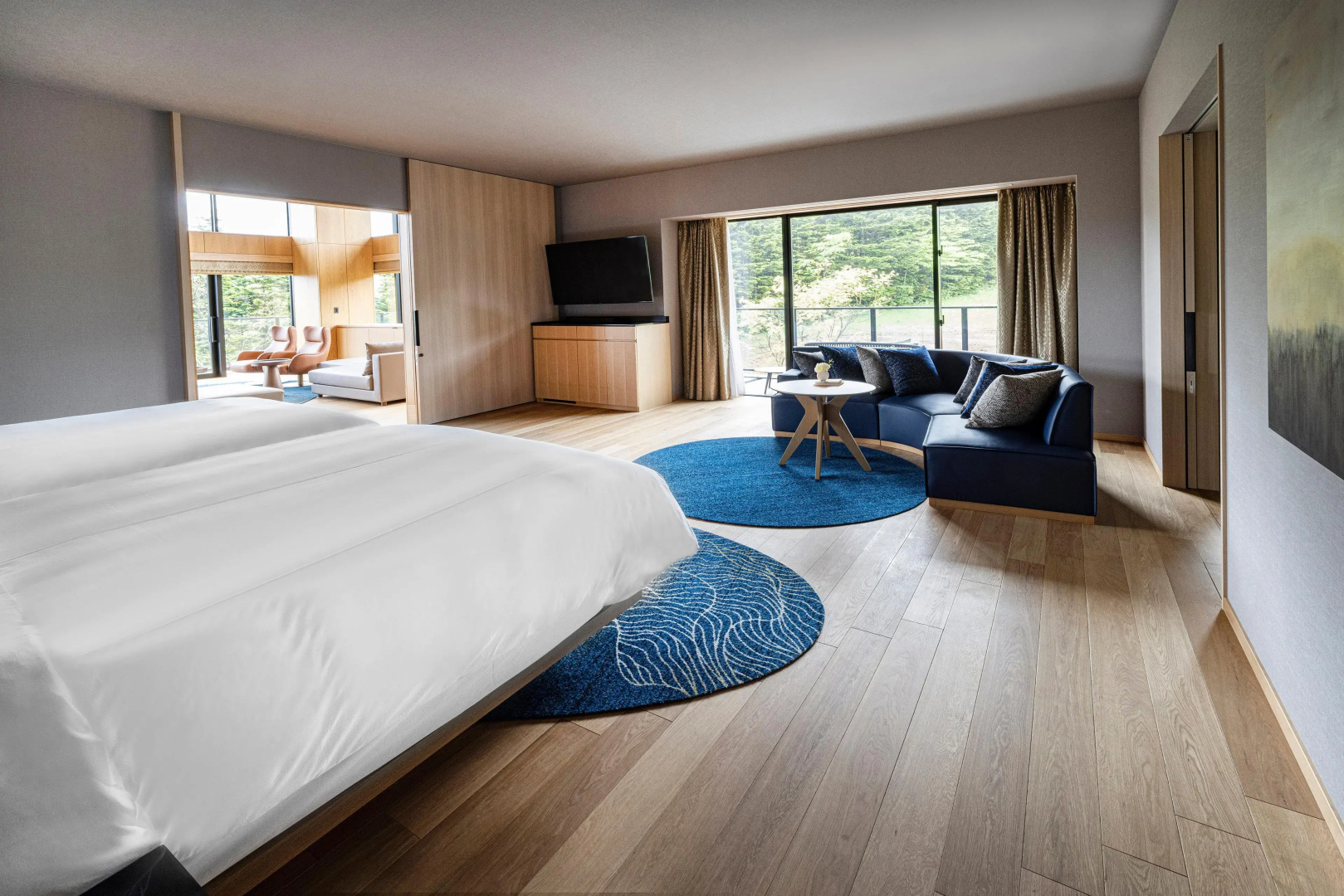 Intercontinental Appi Kogen Resort by IHG