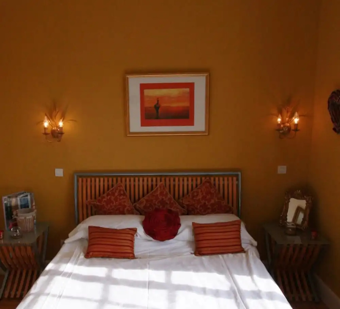 The Retreat at Le Grand Bois