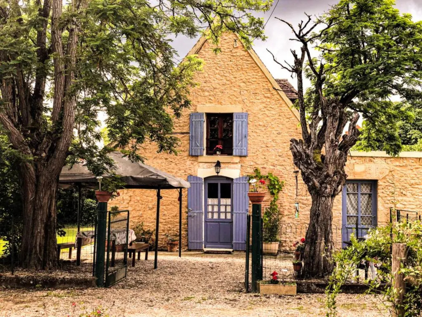 The French Country Cottage - Les Chouettes
