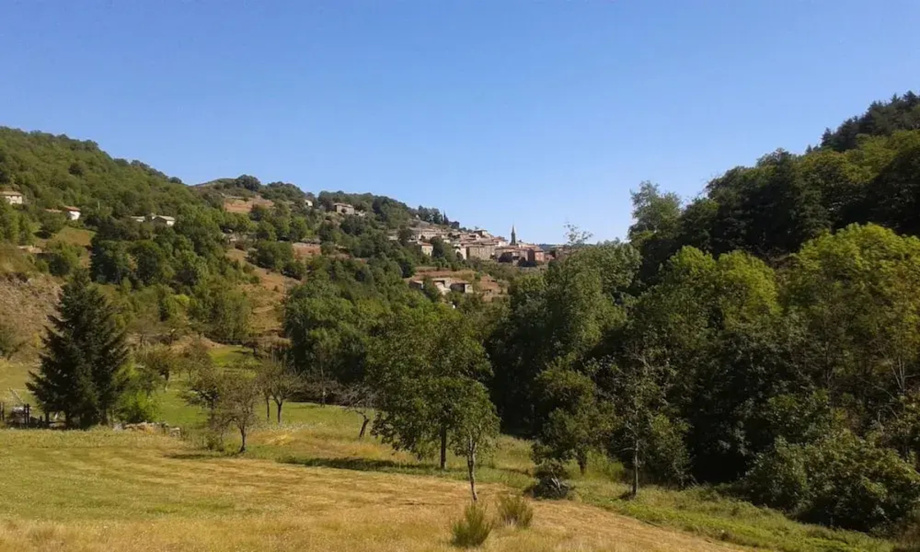 Camping du Pré Coulet