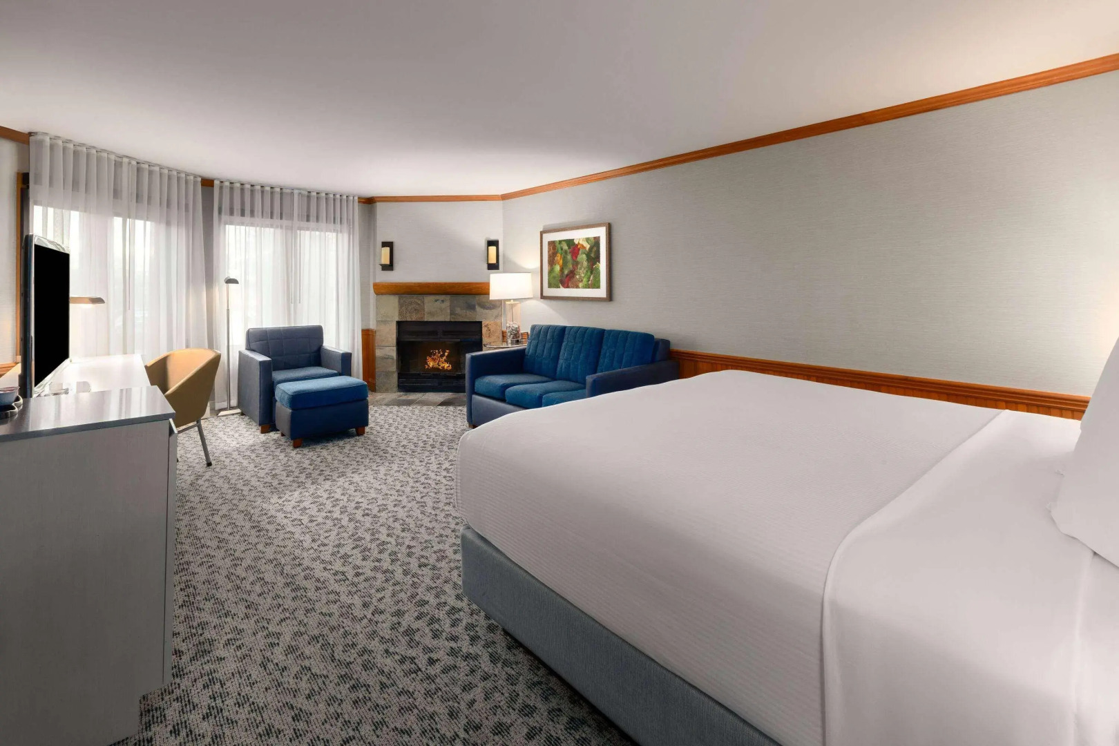 Semiahmoo Resort Golf & Spa, Trademark Collection by Wyndham