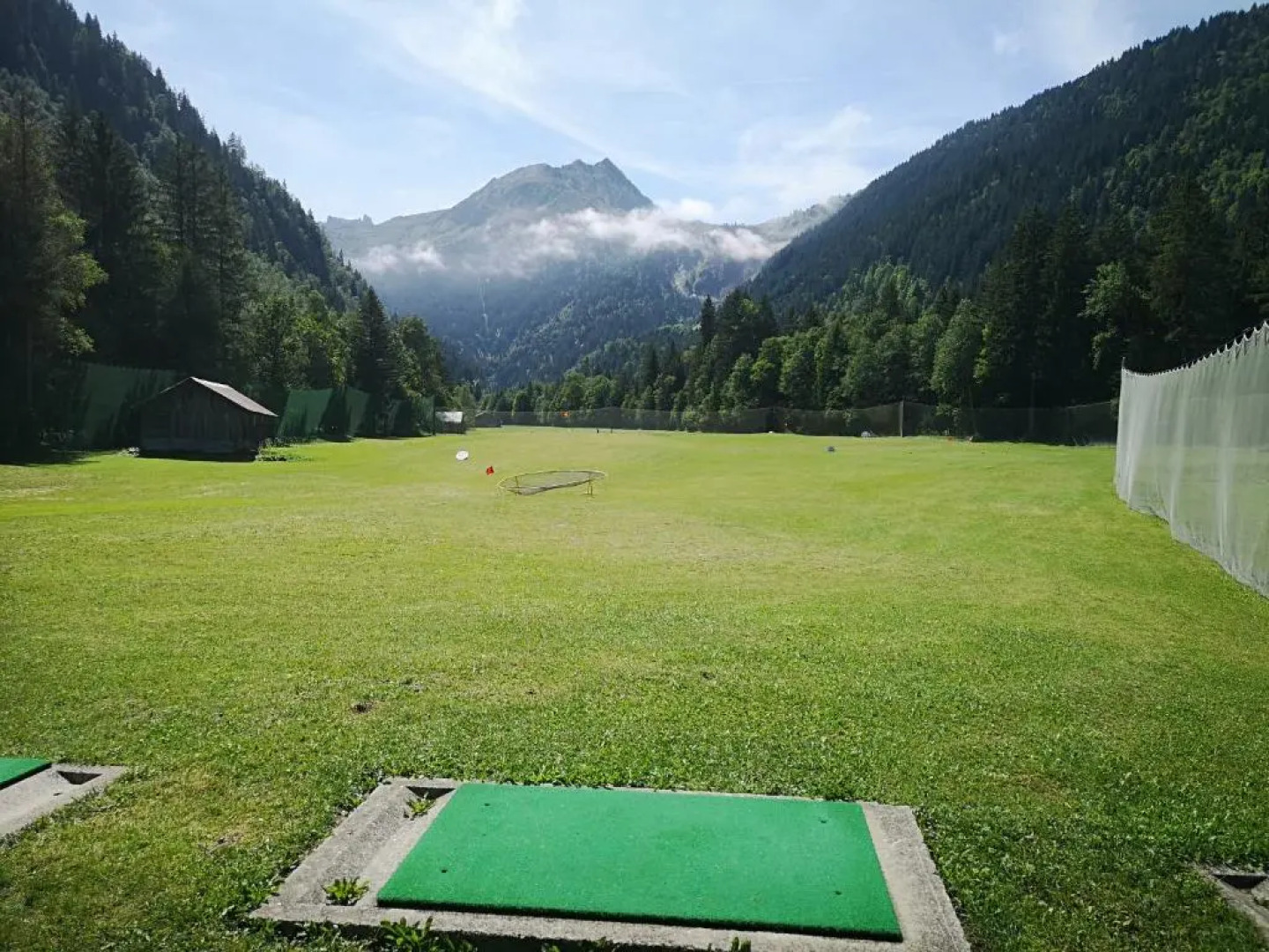 Nice & cozy apartment facing the gondola - LA BOULE DE NEIGE 112