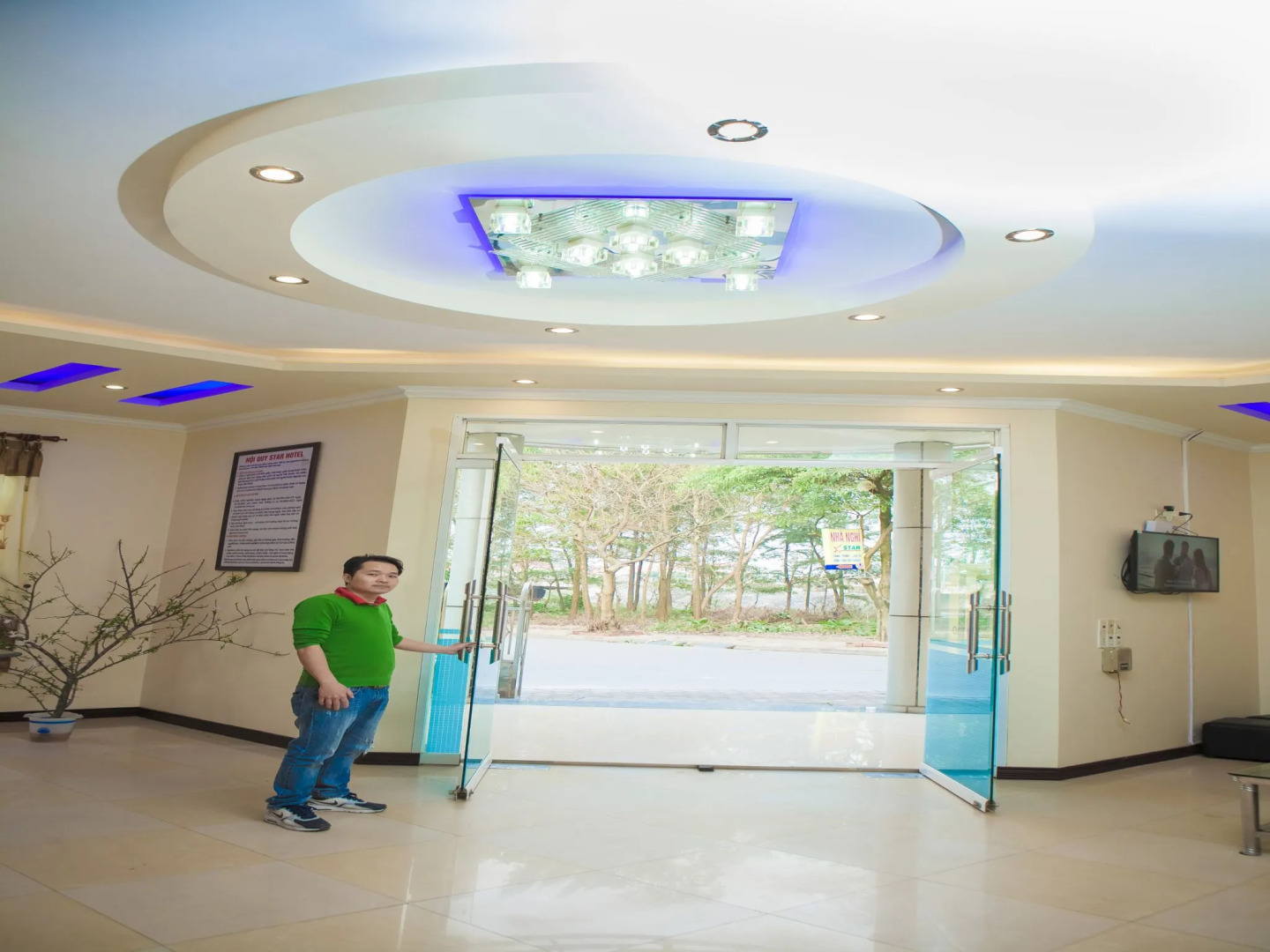 Star Hotel Hai Duong