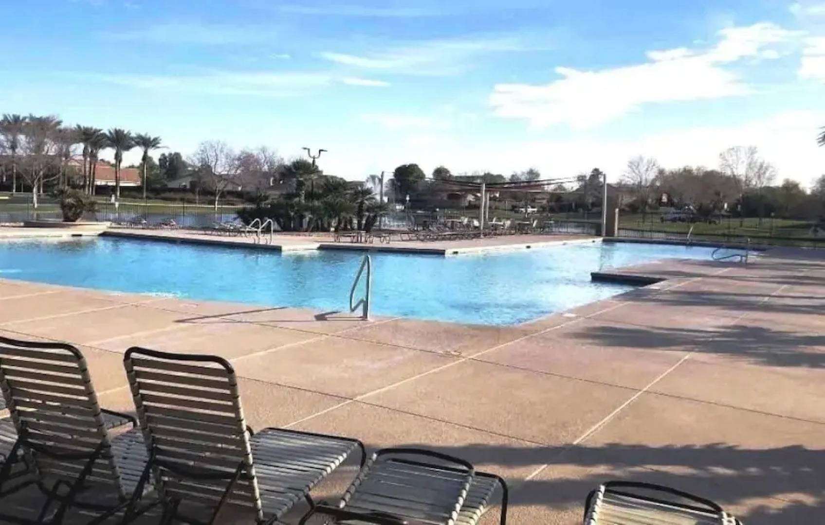 Palmen 4 Bedroom Home