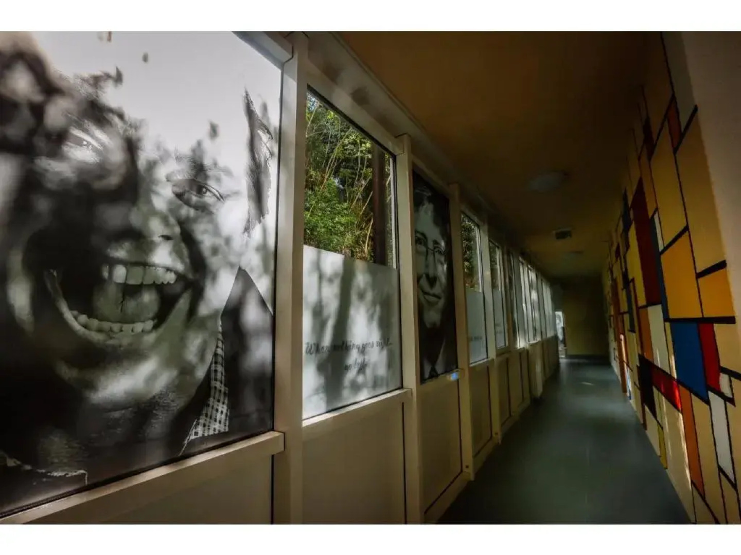 Barbara Piran Beach hotel