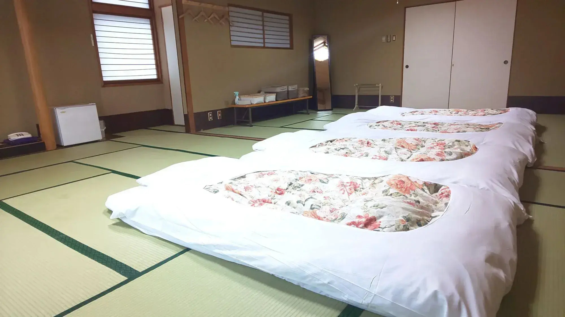 Hotel Suncity Hakodate
